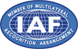 IAF MLA mark