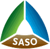 Saudi Standards, Metrology & Quality Org. logo