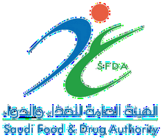 SFDA approval mark