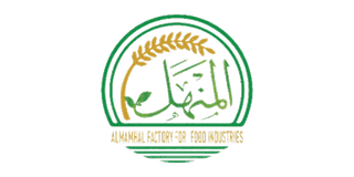 Al Manhal Factory for Food Industries mark