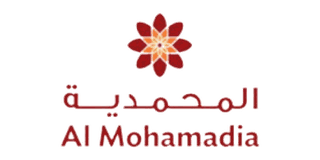 Al Mohamadia mark