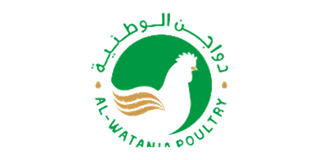 Al-Watania Poultry mark