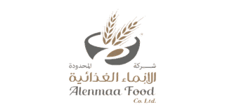 Alenmaa Food mark