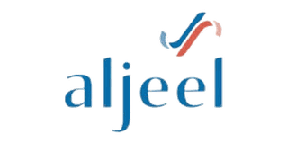 Aljeel mark