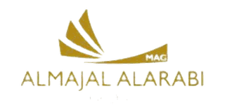 Almajal Alarabi Group mark