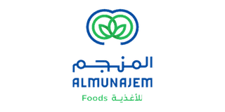 Almunajem Foods mark