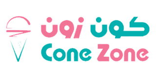 Cone Zone mark