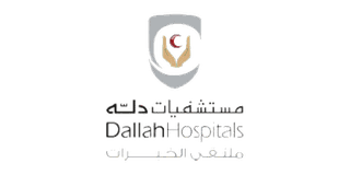 Dallah Hospitals mark
