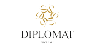 Diplomat mark
