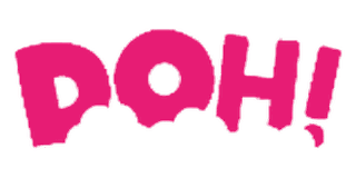 DOH! mark