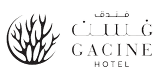 Gacine Hotel mark