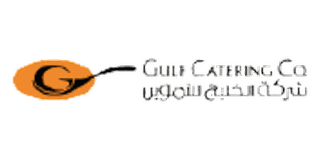 Gulf Catering Co mark