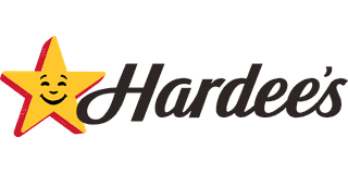 Hardee's mark