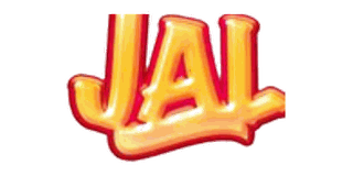 JAL mark
