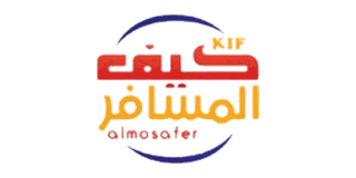 KIF Almosafer mark
