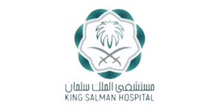 King Salman Hospital mark