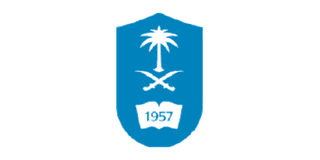 King Saud University mark