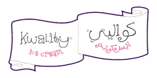 Kwality Ice Cream mark