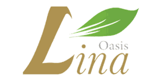 Lina Oasis mark