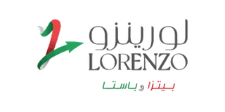 Lorenzo Pizza & Pasta mark