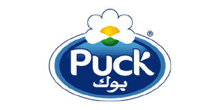 Puck mark