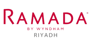 Ramada by Wyndham Riyadh mark