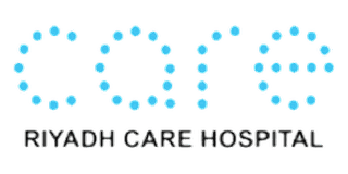 Riyadh Care Hospital mark