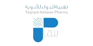 Taqnyet Addawa Pharma (TAW) mark