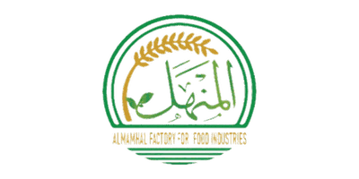 Al Manhal Factory for Food Industries mark
