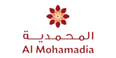 Al Mohamadia mark