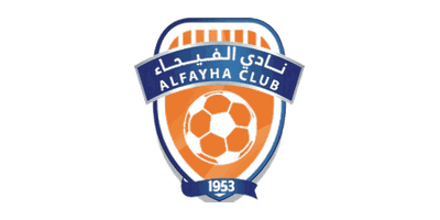 Alfayha Club mark