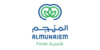 Almunajem Foods mark