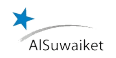 AlSuwaiket mark