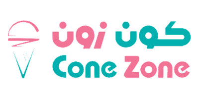 Cone Zone mark