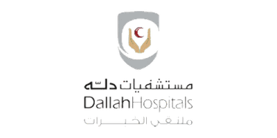 Dallah Hospitals mark
