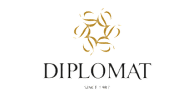 Diplomat mark