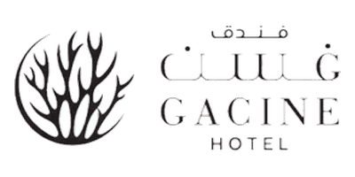 Gacine Hotel mark