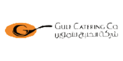Gulf Catering Co mark