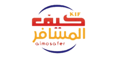 KIF Almosafer mark