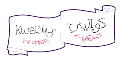 Kwality Ice Cream mark