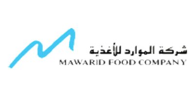 Mawarid Food Company mark