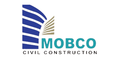 MOBCO Civil Construction mark