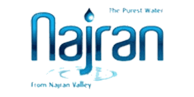 Najran Water mark