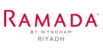 Ramada by Wyndham Riyadh mark