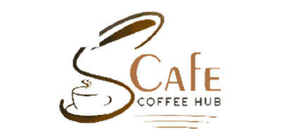 S Cafe Coffee Hub mark