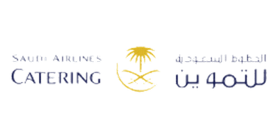 Saudi Airlines Catering (SACC) mark
